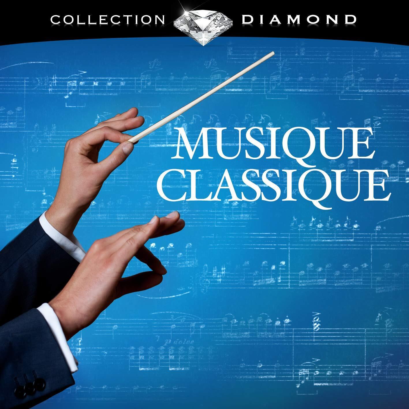 Acheter Musique Classique Bon état - 15,56 € Musique Classique Bon état - reconditionné disponible sur Label Emmaüs